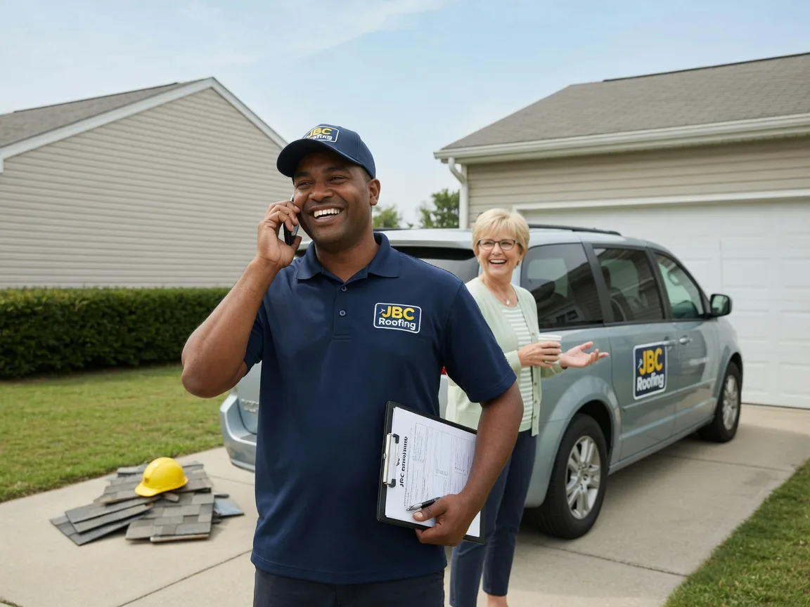 Roof Replacement West Milford, NJ FAQs